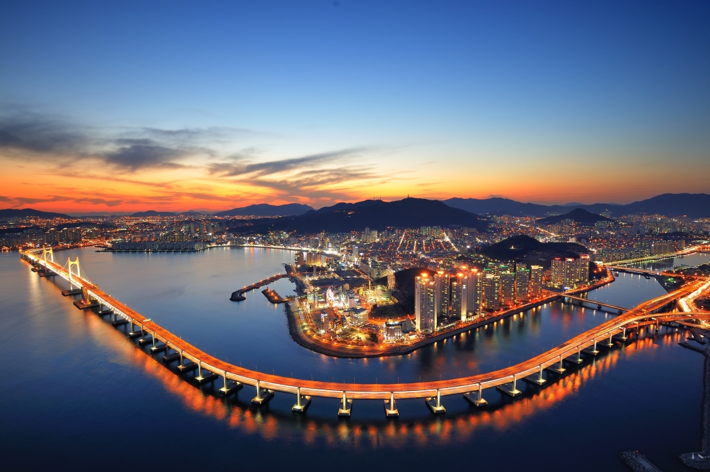 Ultimate Busan Travel Guide: Attractions & Highlights