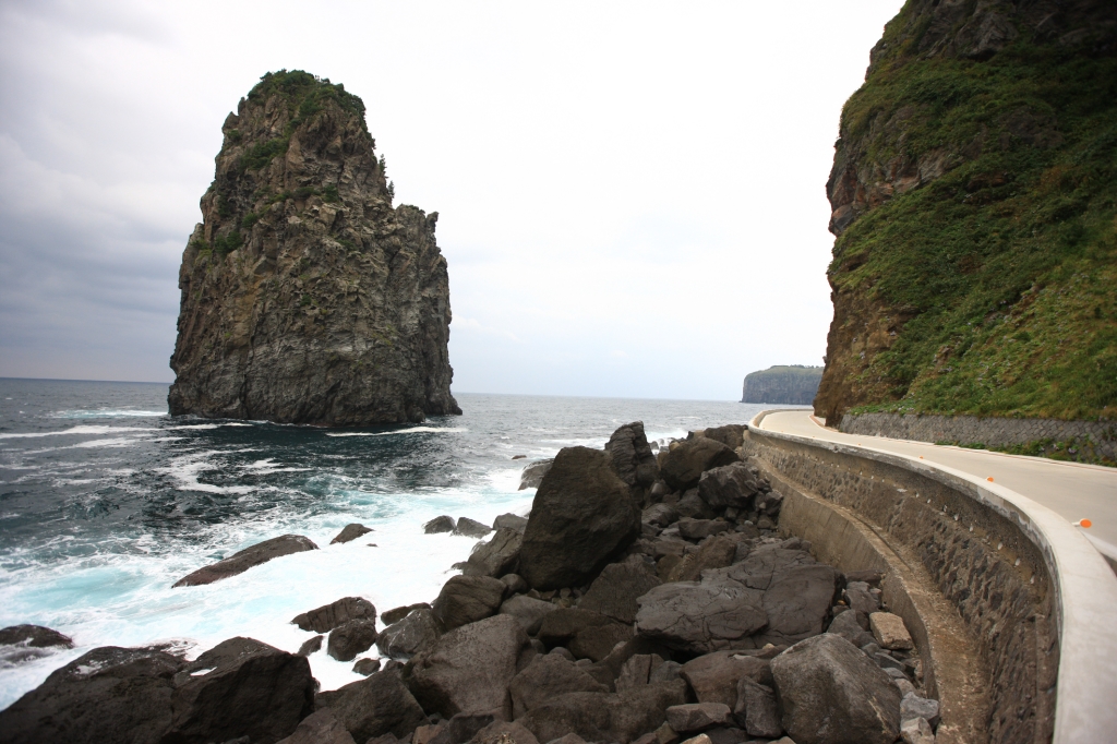 Explore the Wonders of Ulleungdo Island: Nature, Culture, and Cuisine