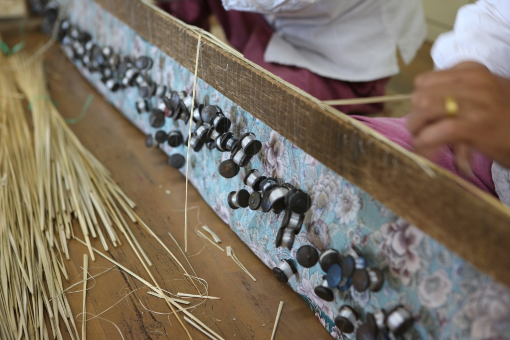 Exploring the Cultural Heritage of Hwamunseok Village on Ganghwado Island