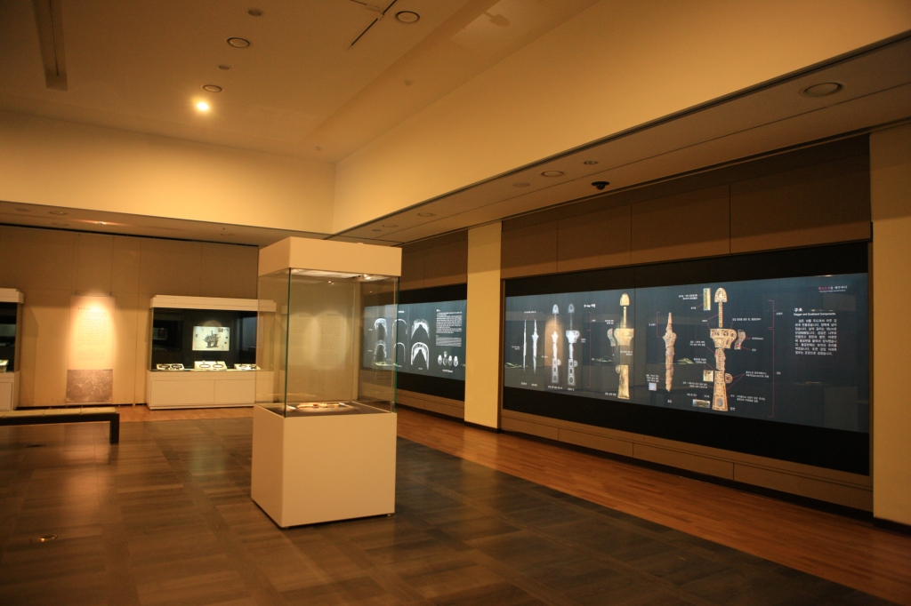 Discovering the Rich Tapestry of Korea’s Ancient Past at Gyeongju National Museum